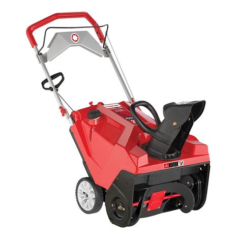 troy-bilt snowblower